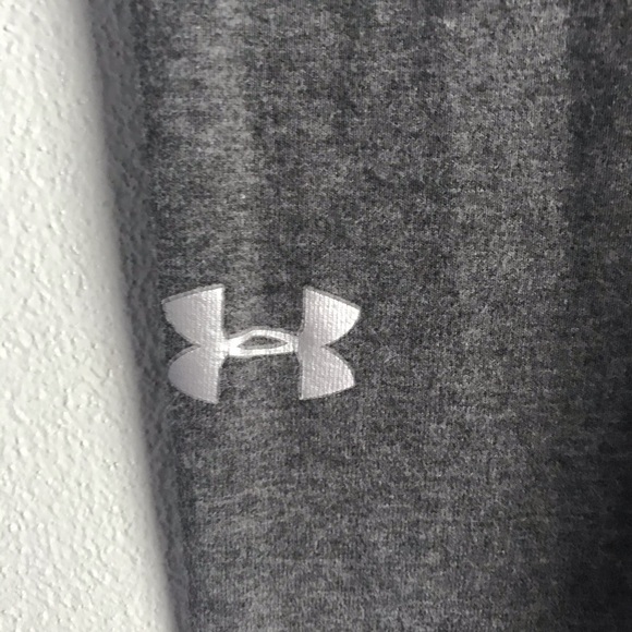 Under Armour Favorite Leggings - Picture 6 of 6
